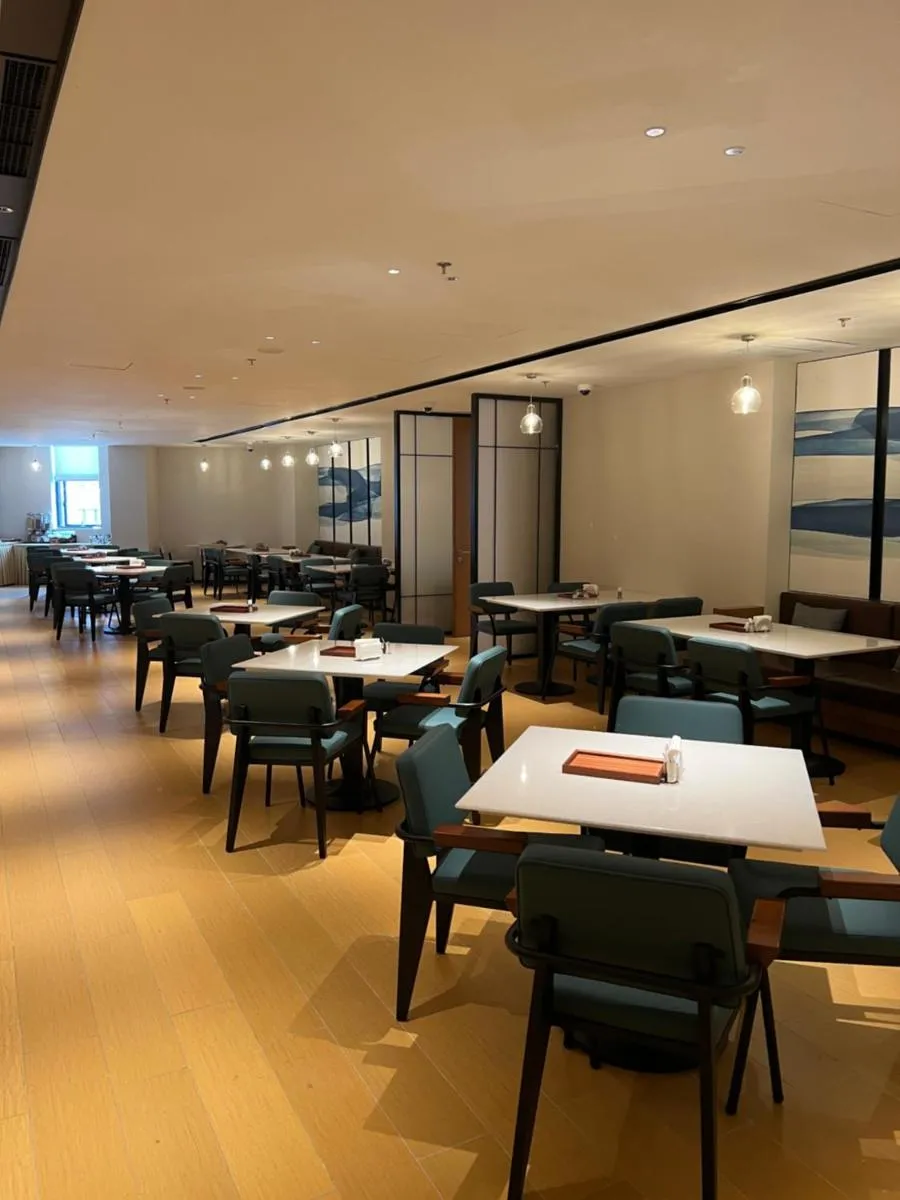Image 3 of Fairfield by Marriott Shanghai Pudong South