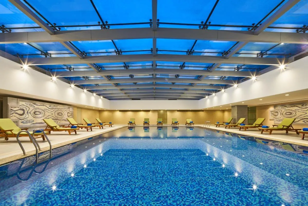 Image 3 of Four Points by Sheraton Shanghai, Daning