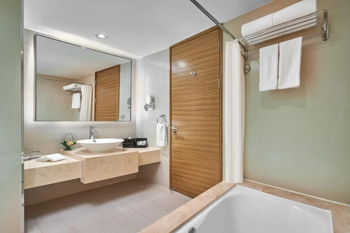 Image 2 of Four Points by Sheraton Shanghai, Daning