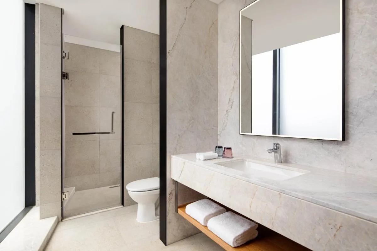 Image 2 of Four Points by Sheraton Shanghai Jiading