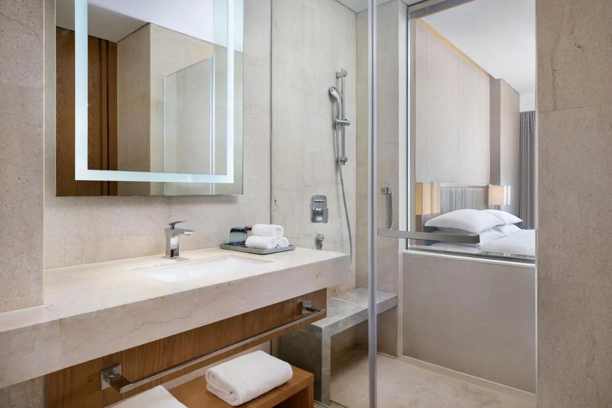 Image 2 of Four Points by Sheraton Shanghai, Kangqiao