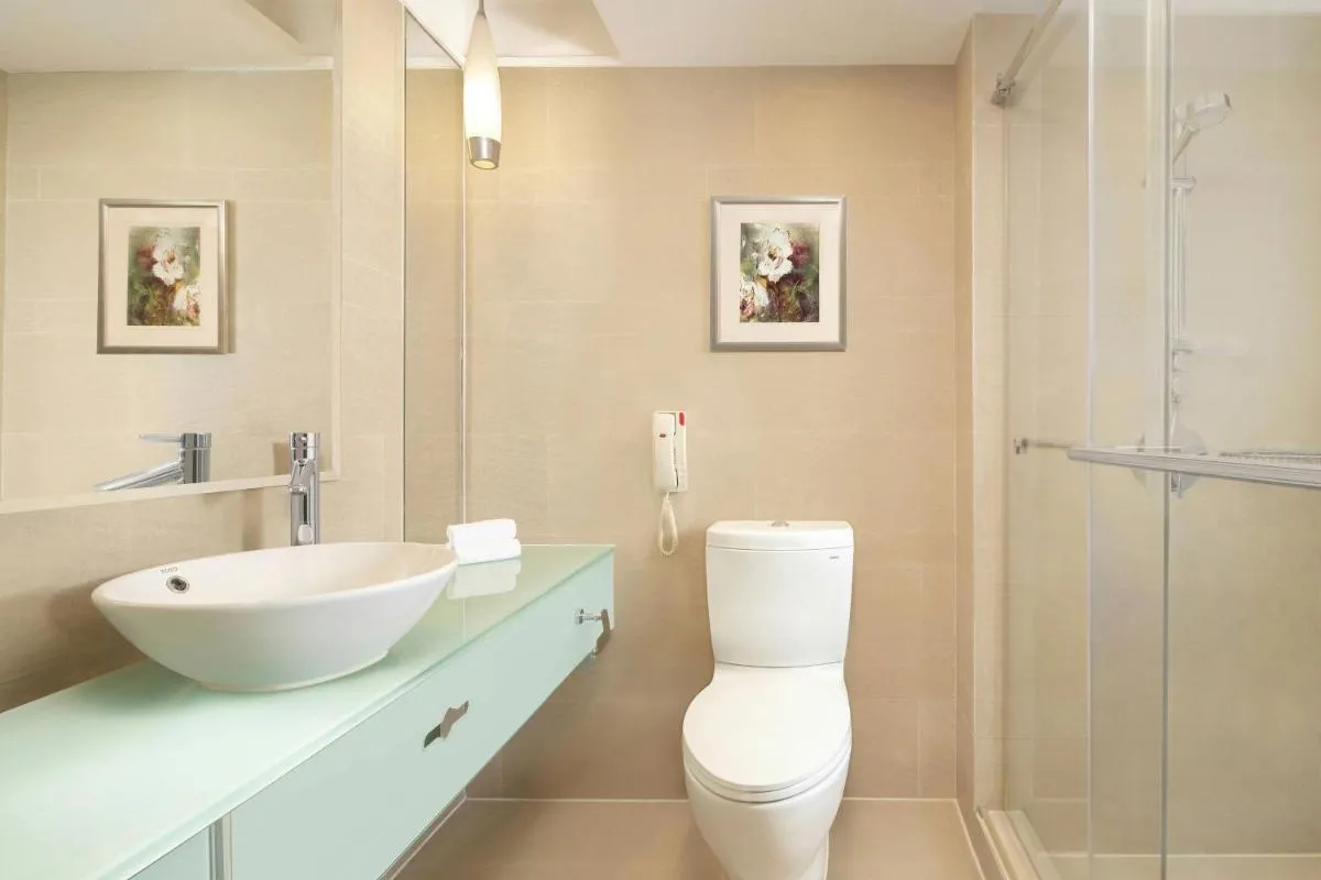 Image 2 of Four Points by Sheraton Shanghai, Pudong