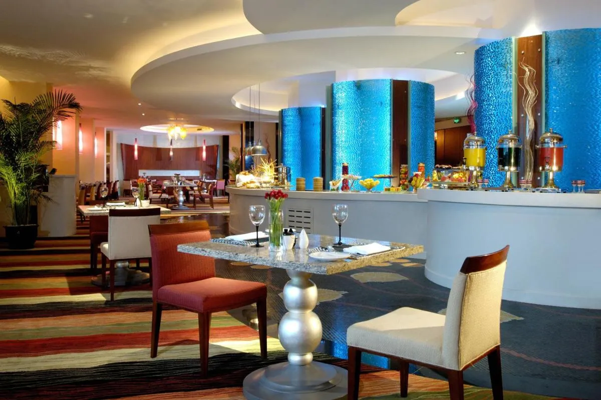 Image 3 of Four Points by Sheraton Shanghai, Pudong
