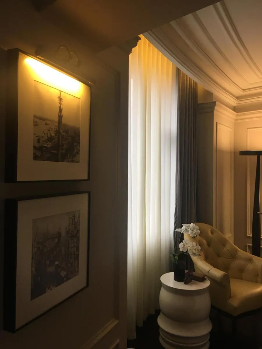 Image 2 of Golden Tulip New Asia Hotel The Bund Shanghai
