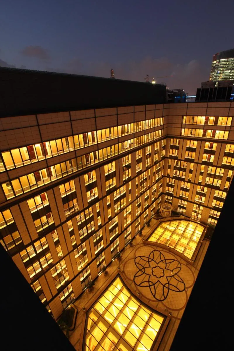 Image 3 of Grand Central Hotel Shanghai – Nanjing Road