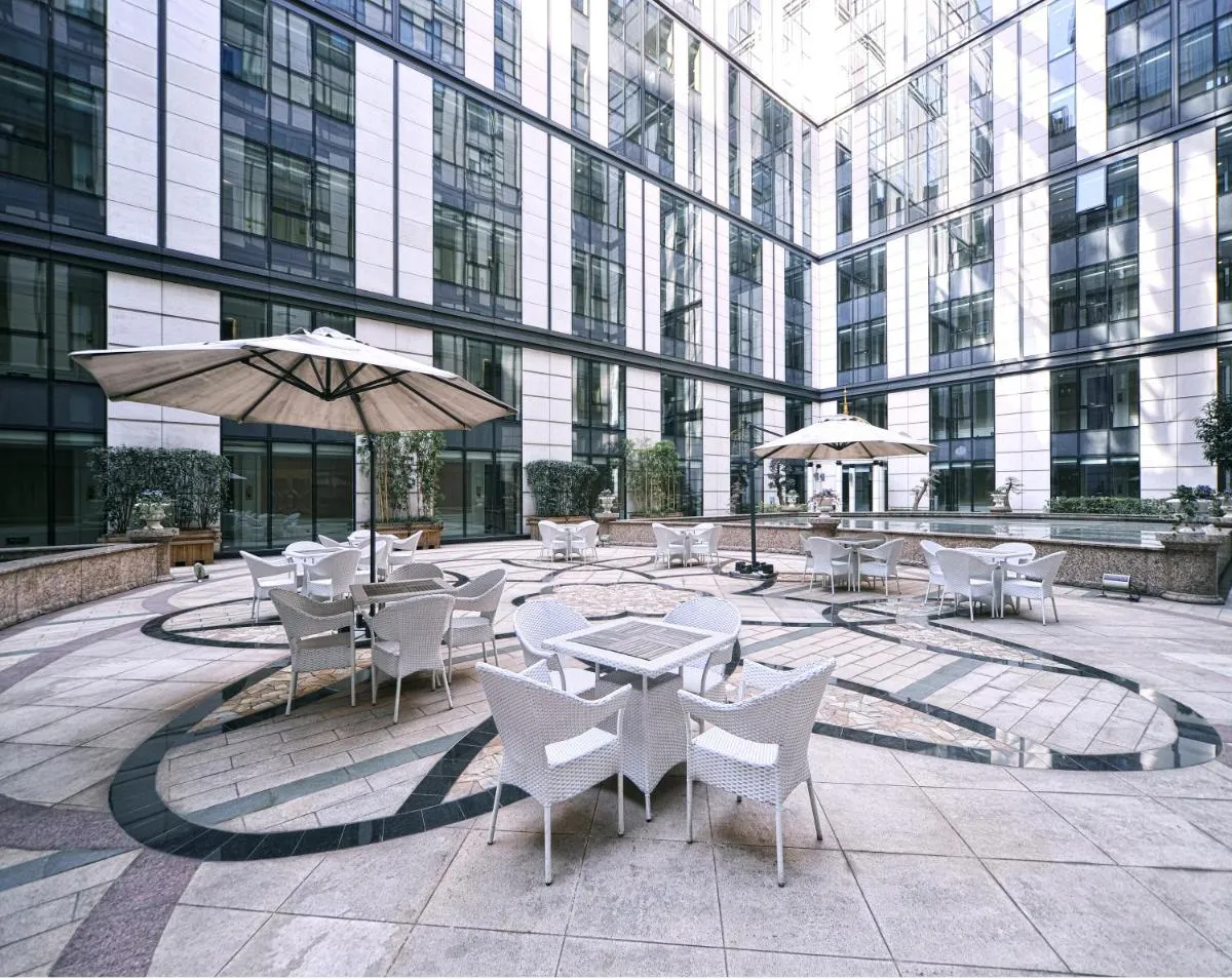 Image 1 of Grand Central Hotel Shanghai – Nanjing Road