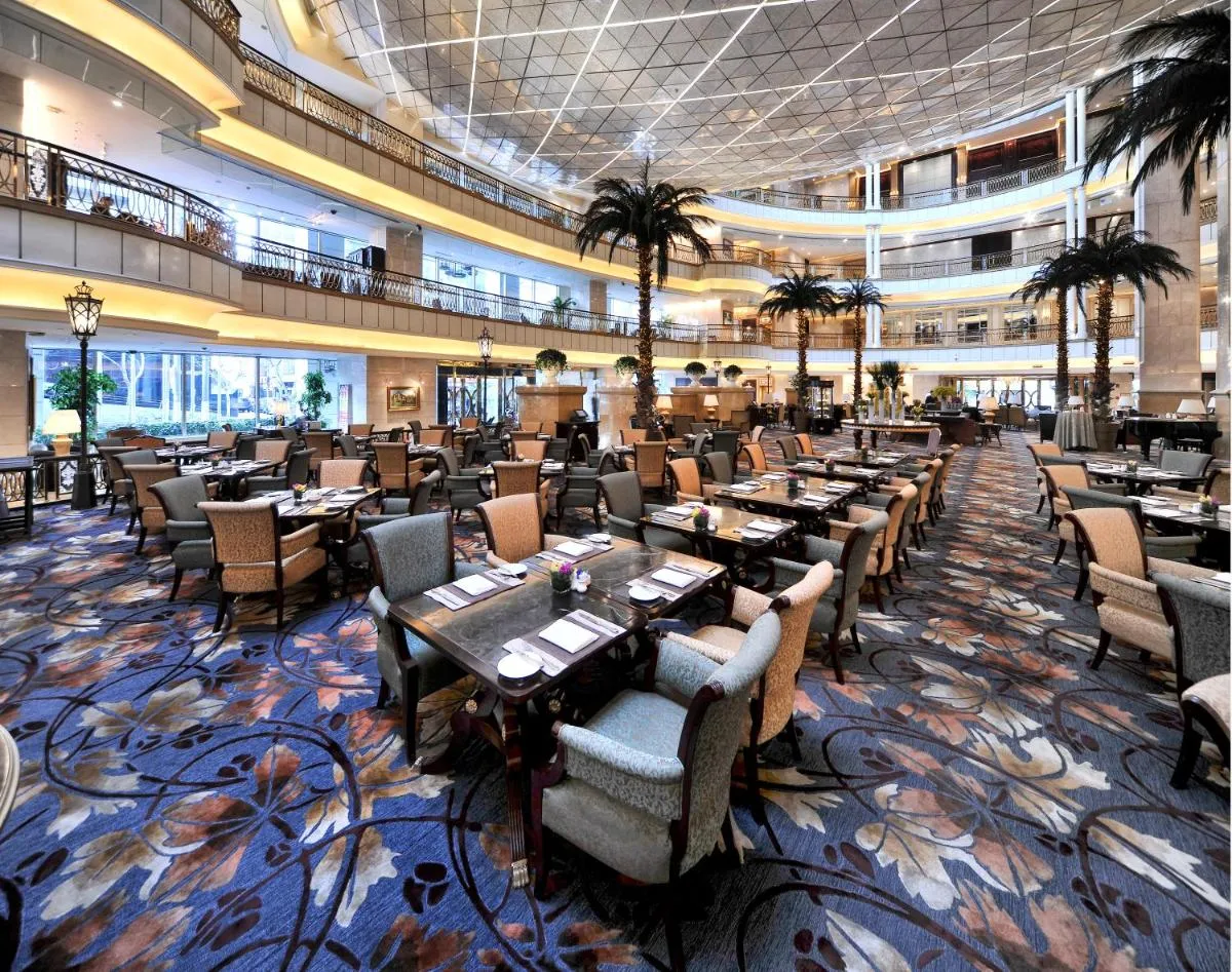 Image 4 of Grand Central Hotel Shanghai – Nanjing Road