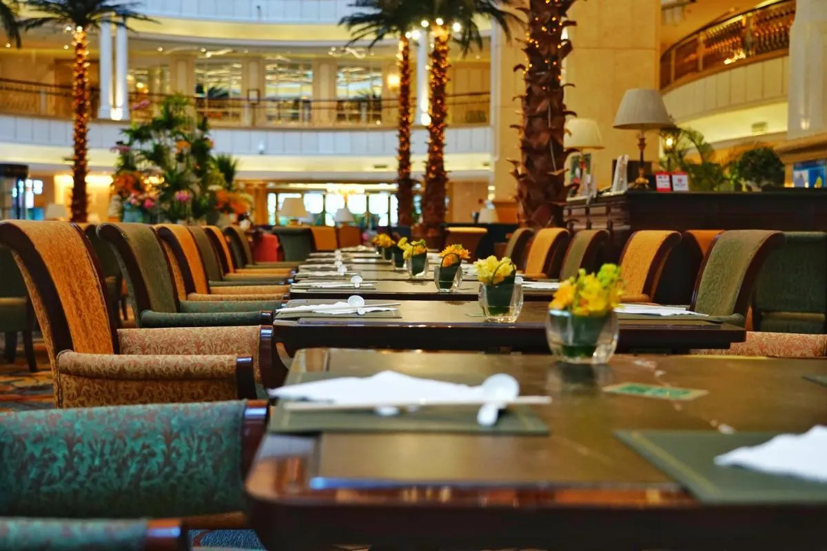 Image 2 of Grand Central Hotel Shanghai – Nanjing Road