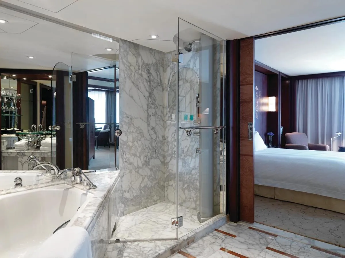 Image 2 of Grand Hyatt Shanghai