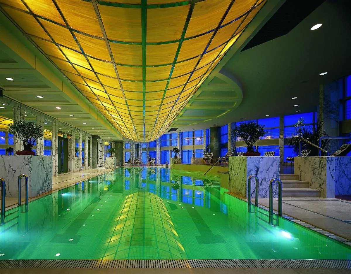 Image 3 of Grand Hyatt Shanghai