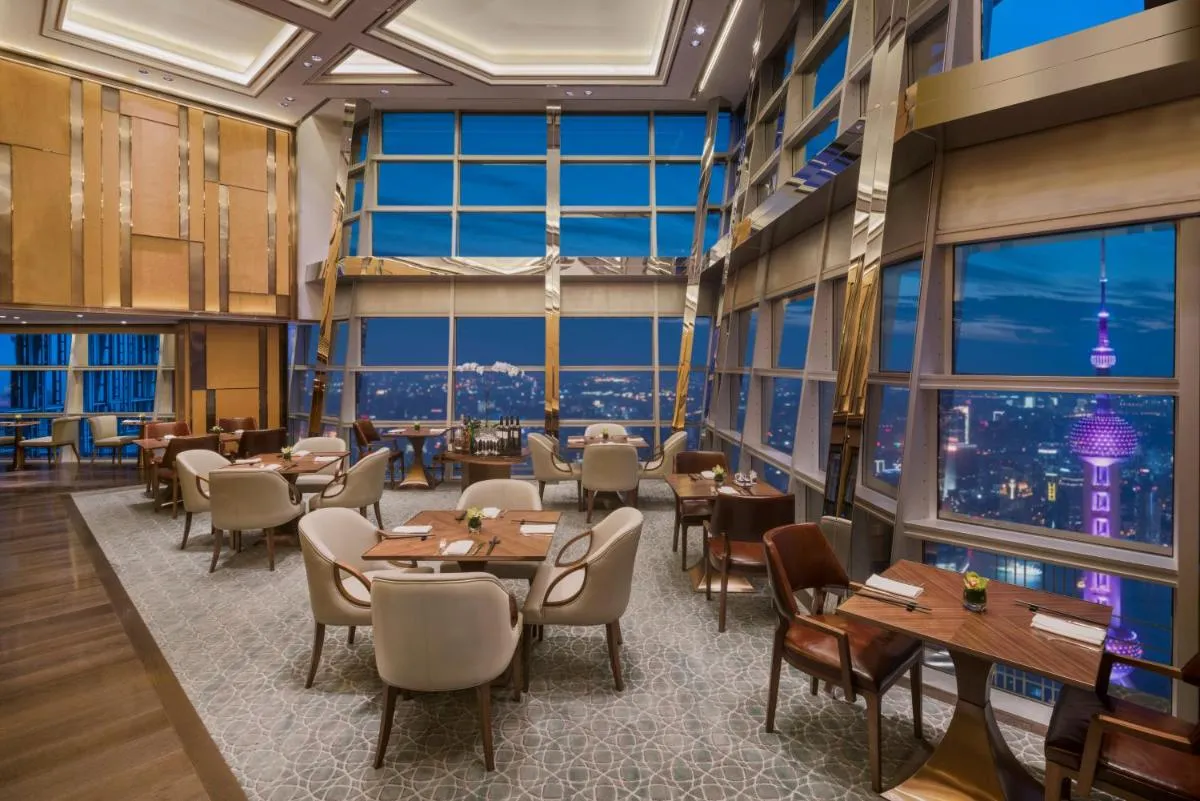 Image 4 of Grand Hyatt Shanghai