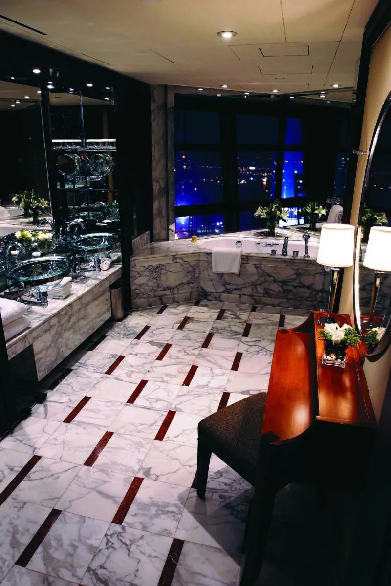 Image 6 of Grand Hyatt Shanghai