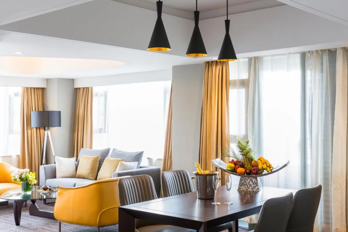 Image 5 of Grand Mercure Shanghai Hongqiao