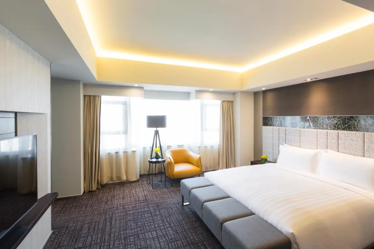 Image 4 of Grand Mercure Shanghai Hongqiao