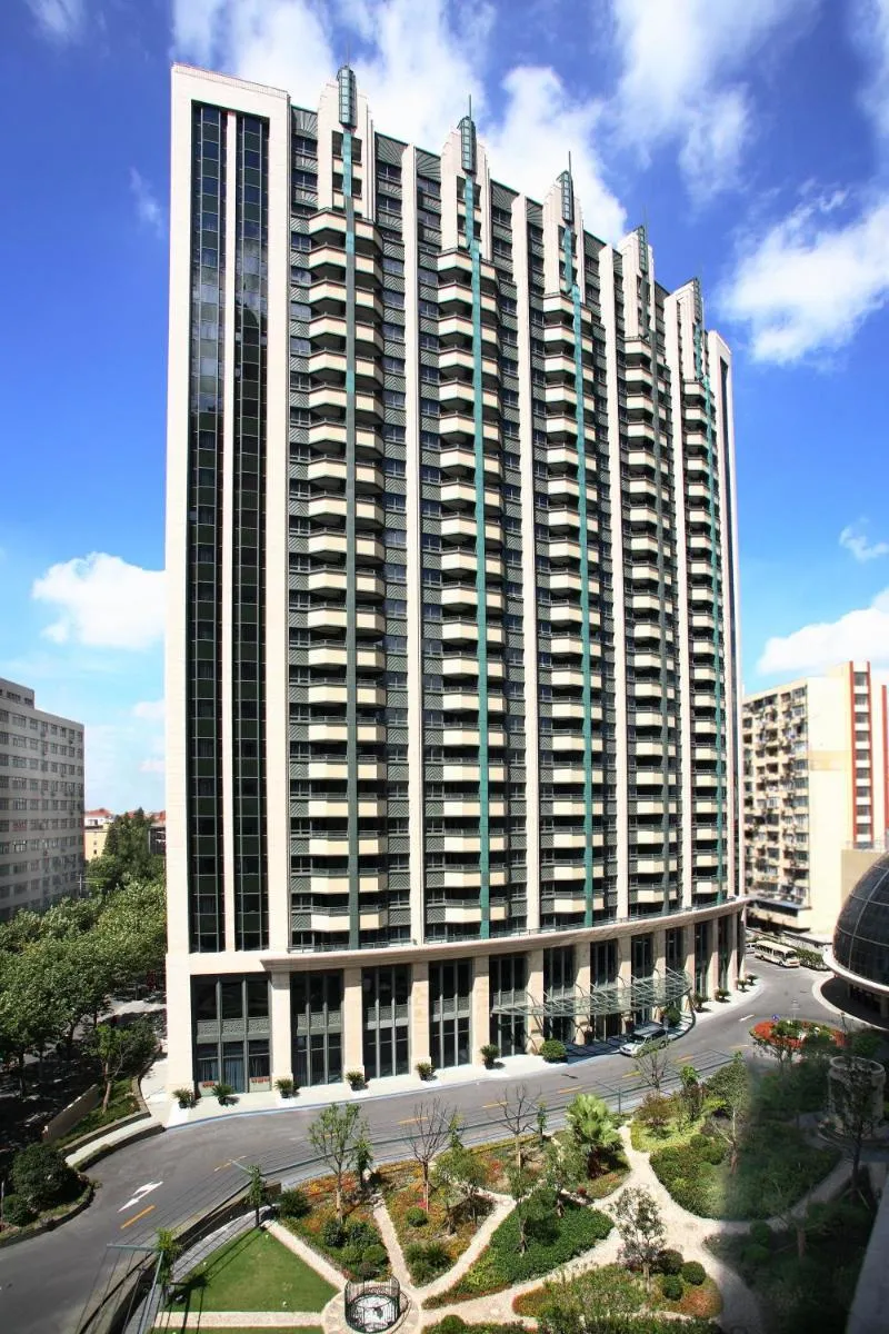 Image 3 of Grand Mercure Shanghai Hongqiao