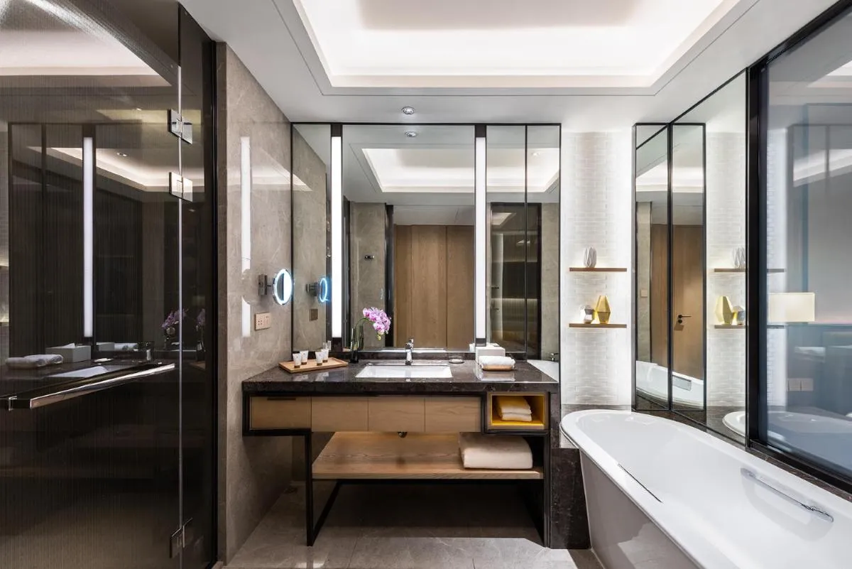 Image 5 of Grand Mercure Shanghai Lingang