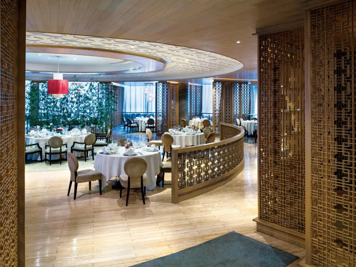 Image 4 of Grand Millennium Shanghai HongQiao