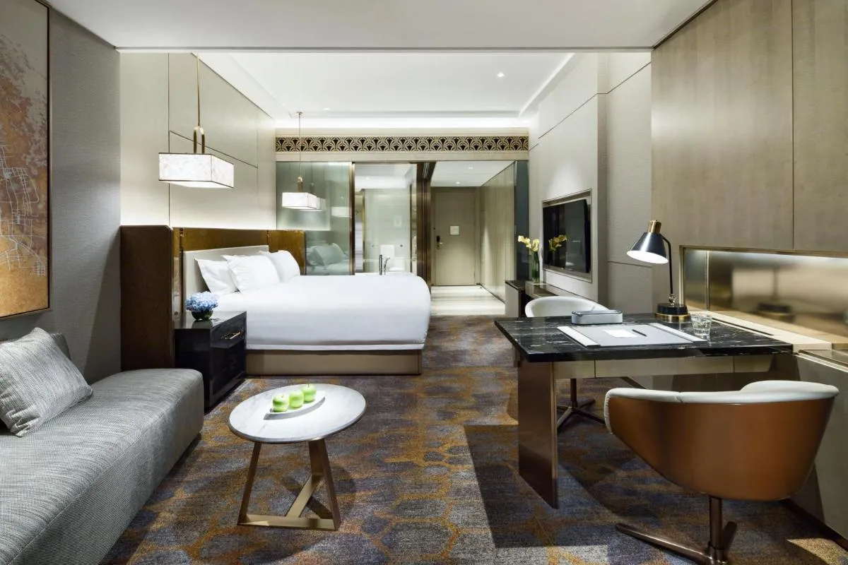 Image 1 of Grand Millennium Shanghai HongQiao