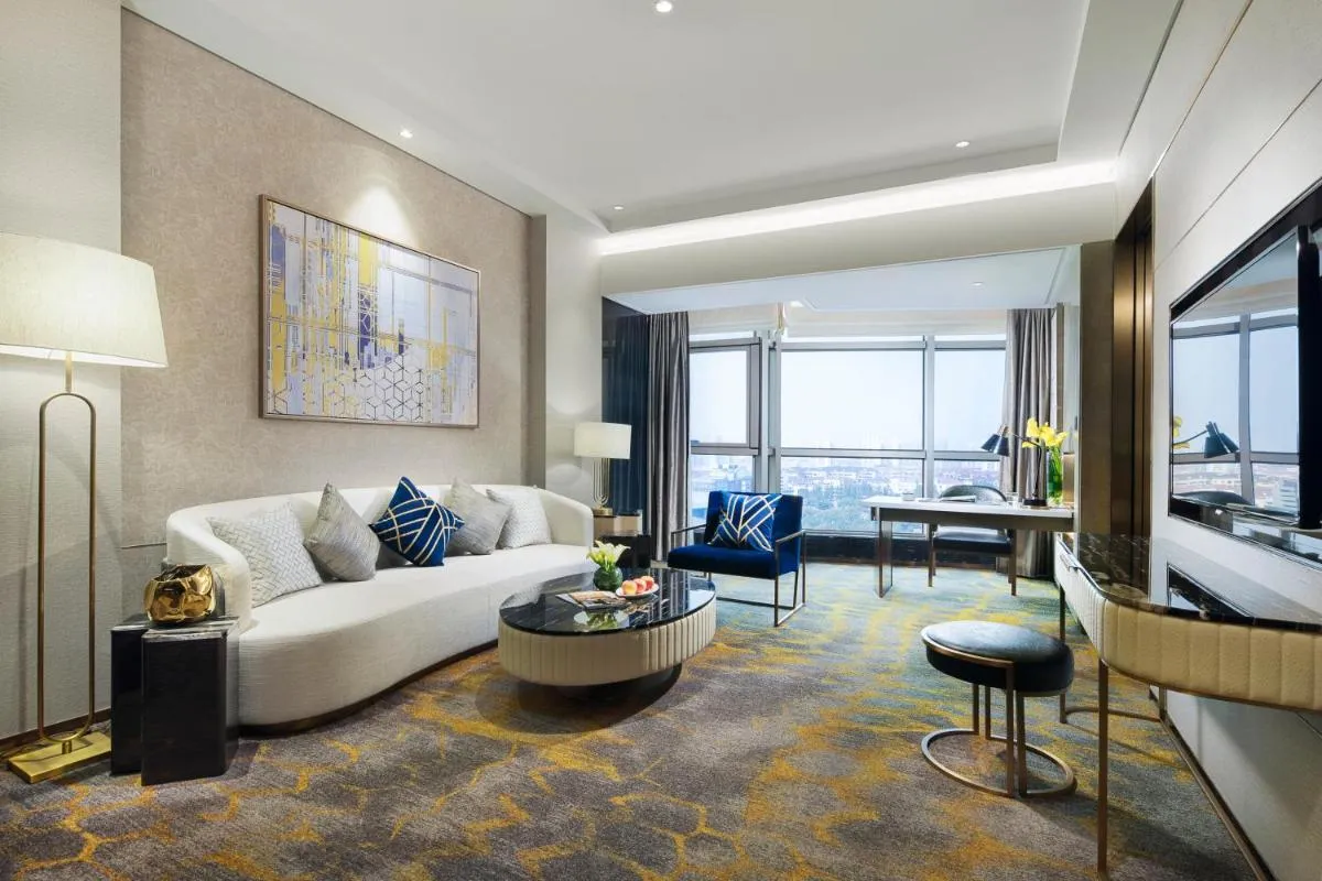 Image 5 of Grand Millennium Shanghai HongQiao