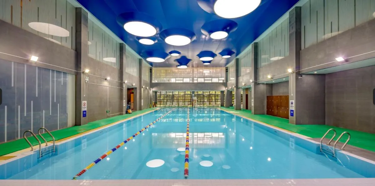 Image 3 of Green Court Premier Jinqiao Shanghai