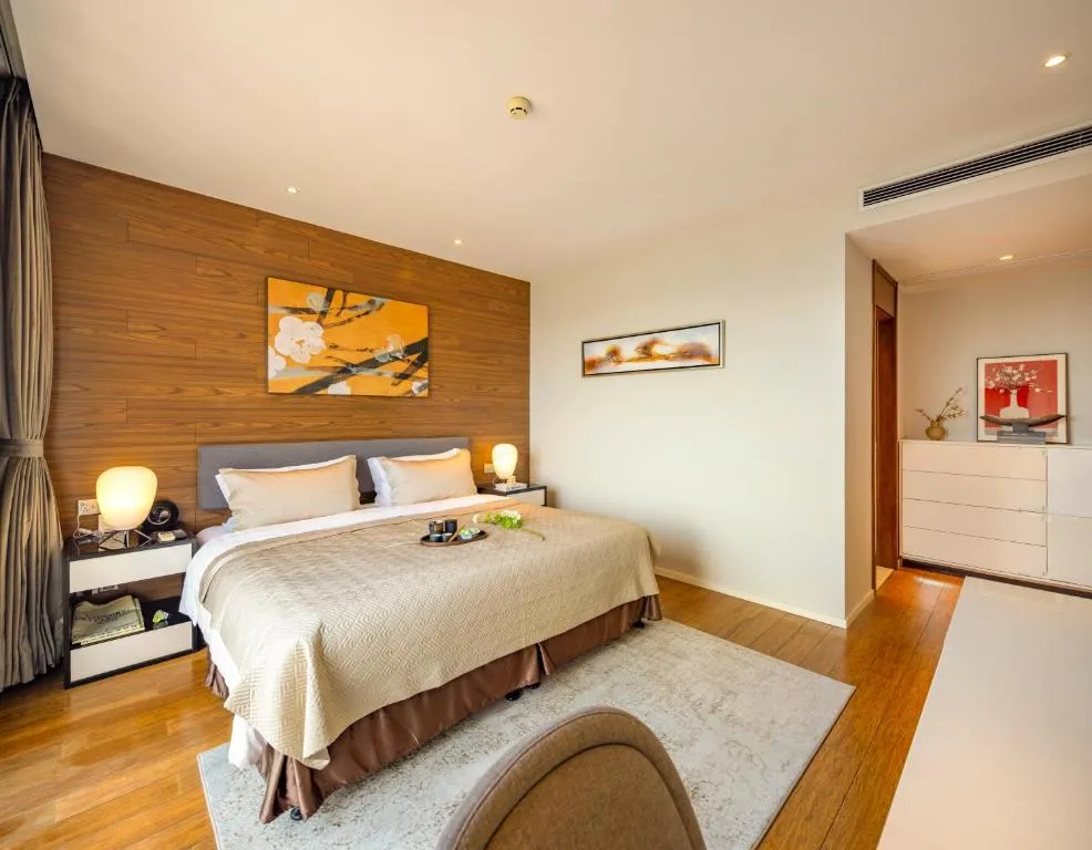Image of Green Court Premier Jinqiao Shanghai