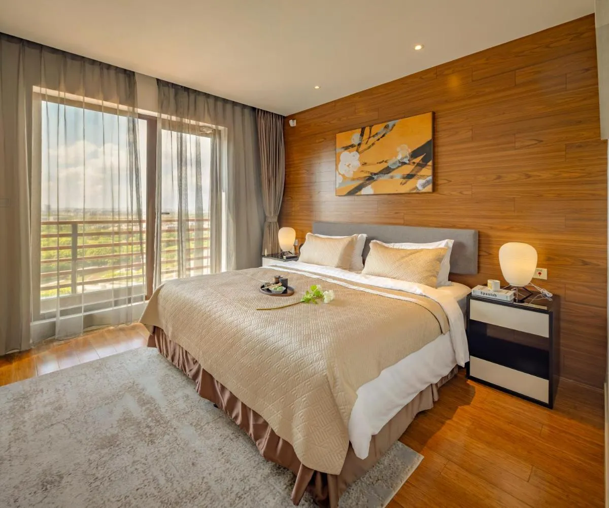 Image 1 of Green Court Premier Jinqiao Shanghai