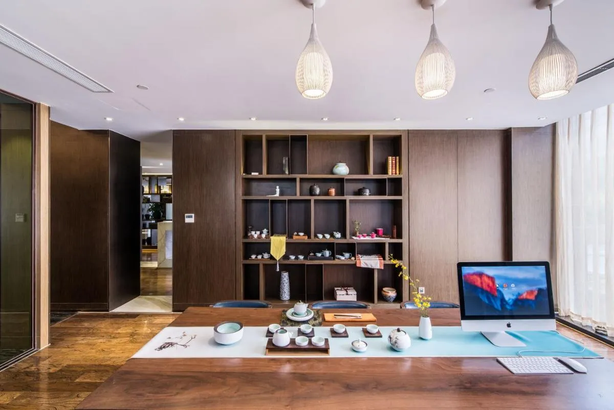 Image 4 of Green Court Residence Jinqiao Diamond Shanghai