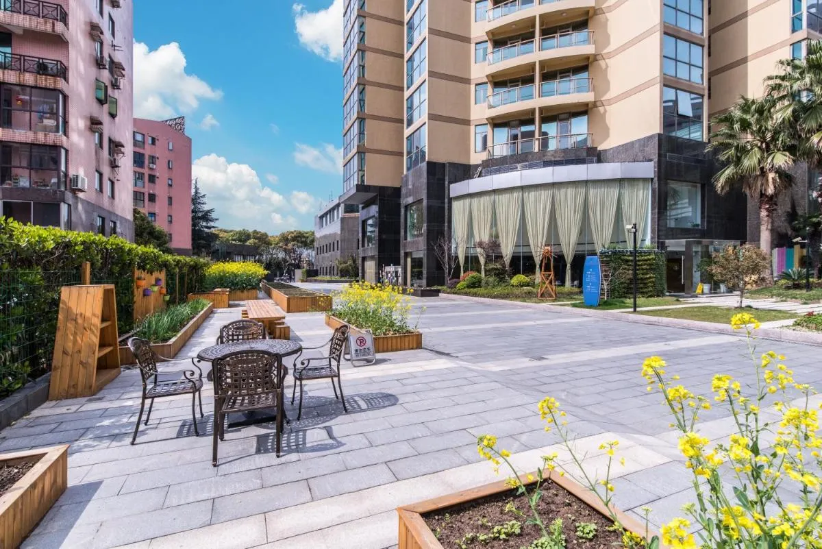 Image 5 of Green Court Residence Jinqiao Diamond Shanghai