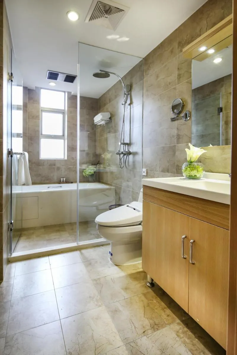 Image 3 of Green Court Residence Jinqiao Diamond Shanghai
