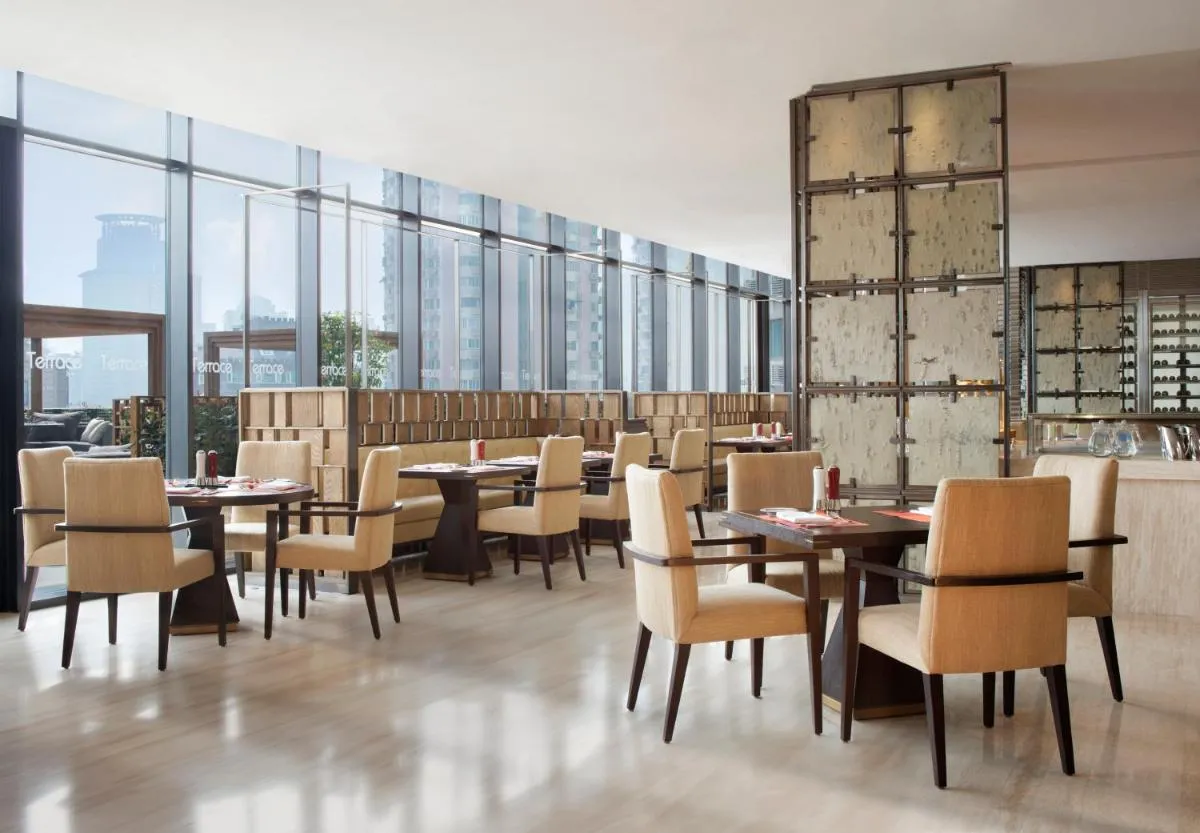 Image 4 of HUALUXE Shanghai Twelve At Hengshan