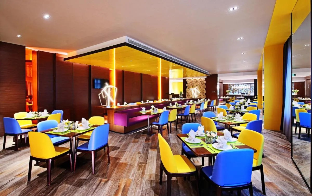 Image 3 of Hampton by Hilton Shanghai Hongqiao NECC