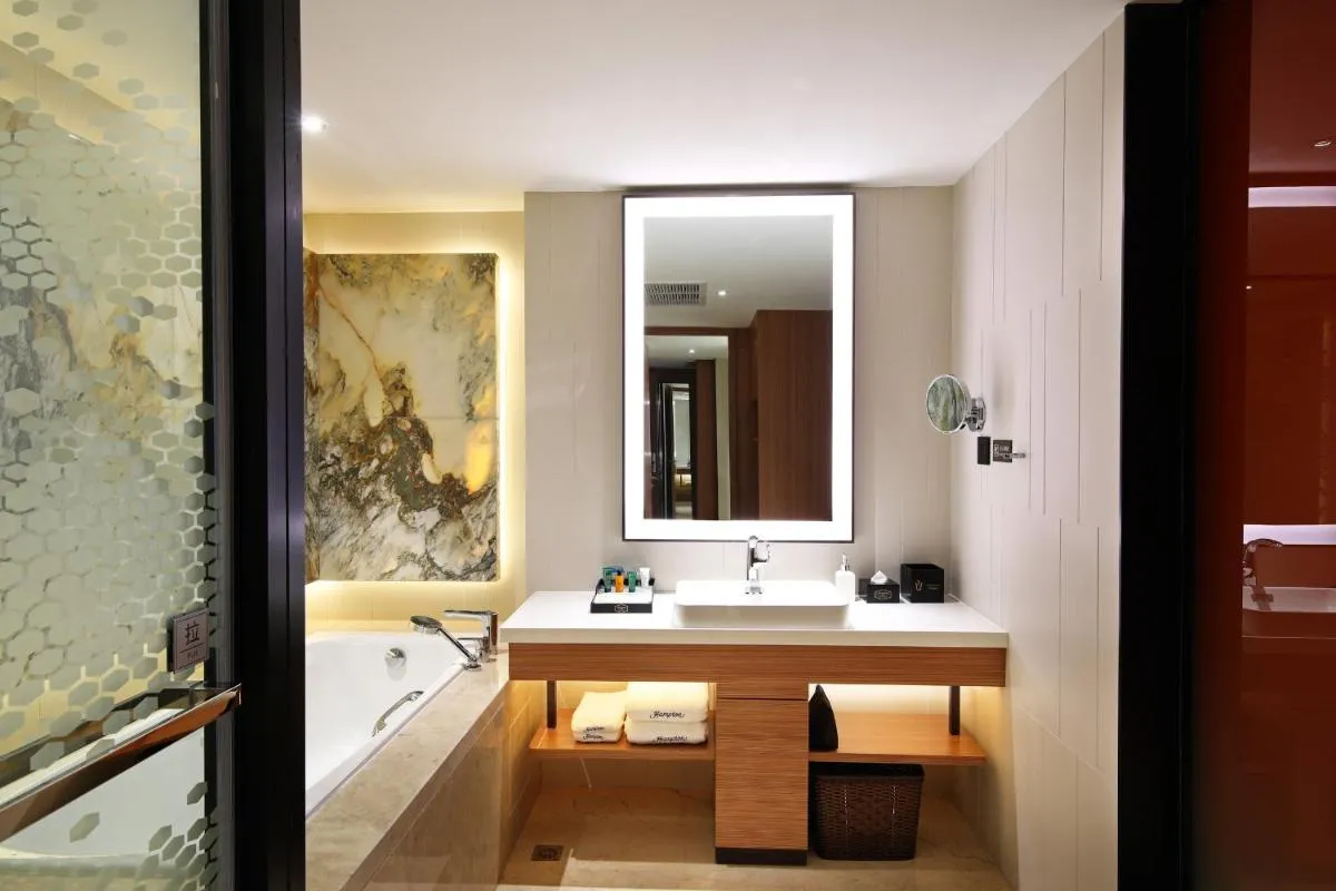 Image 2 of Hampton by Hilton Shanghai Hongqiao NECC