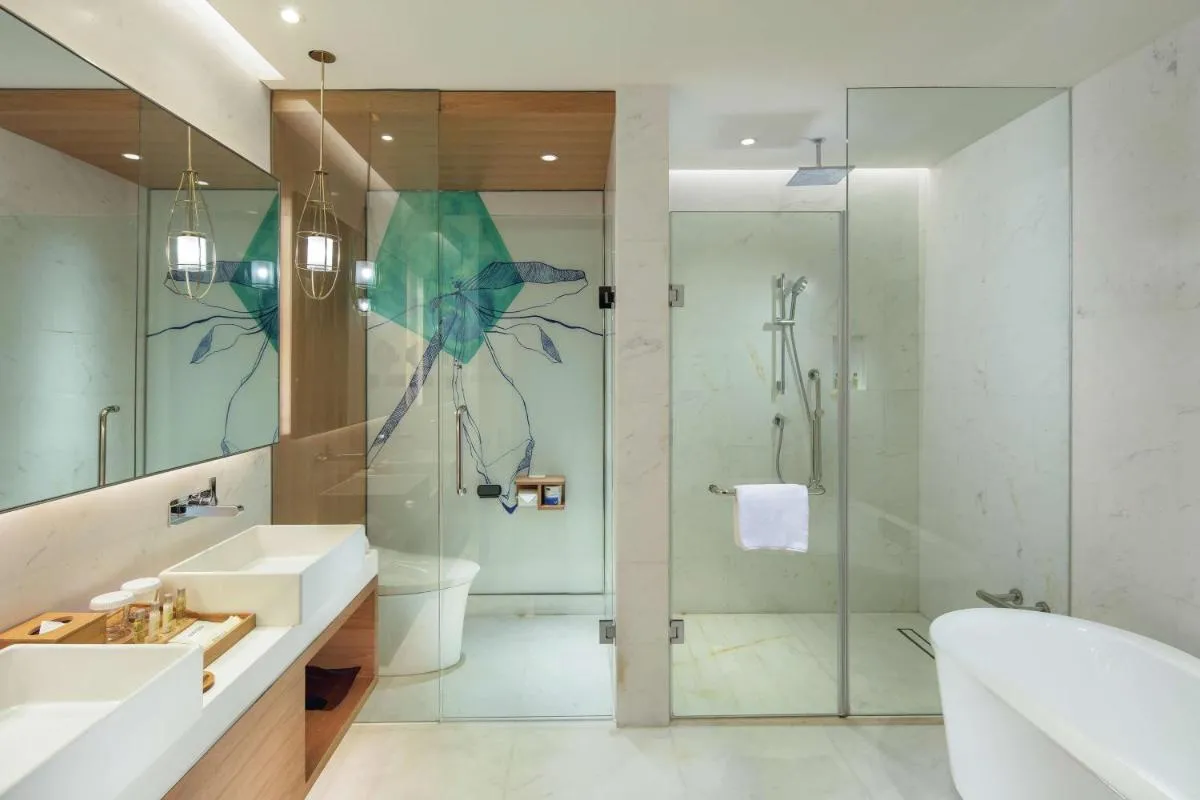 Image 2 of Hilton Garden Inn Shanghai Hongqiao NECC