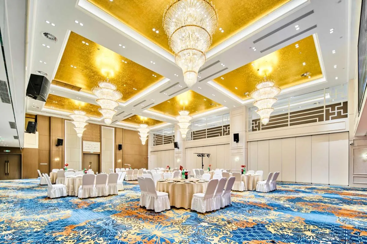 Image 3 of Hilton Garden Inn Shanghai Jiading