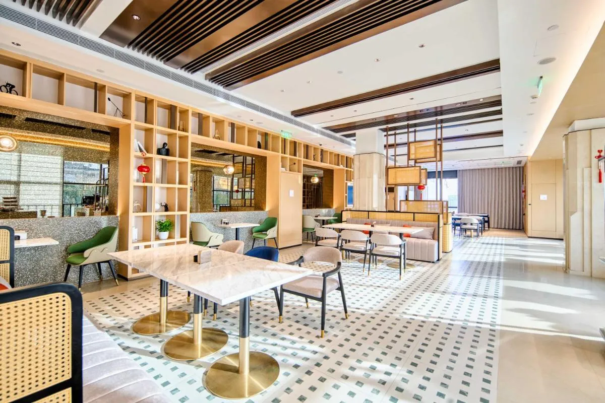 Image 6 of Hilton Garden Inn Shanghai Jiading
