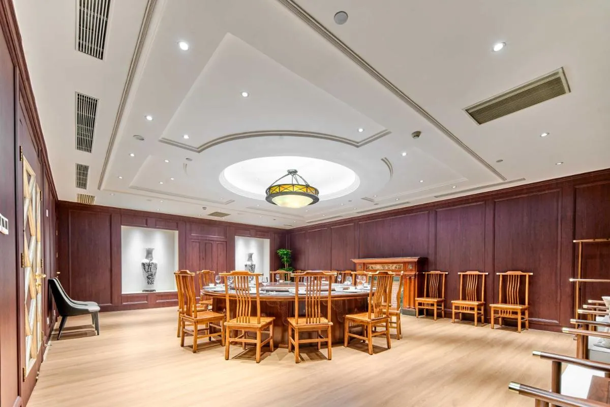 Image 5 of Hilton Garden Inn Shanghai Jiading