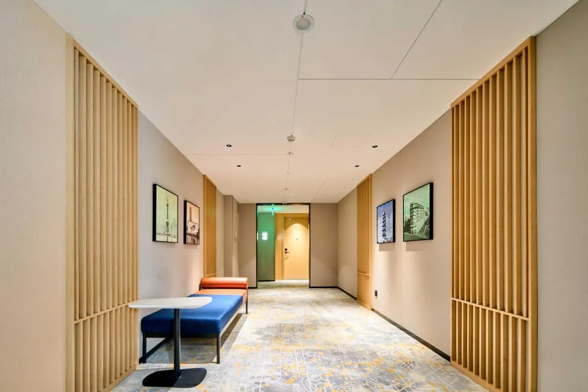 Image 1 of Hilton Garden Inn Shanghai Jiading