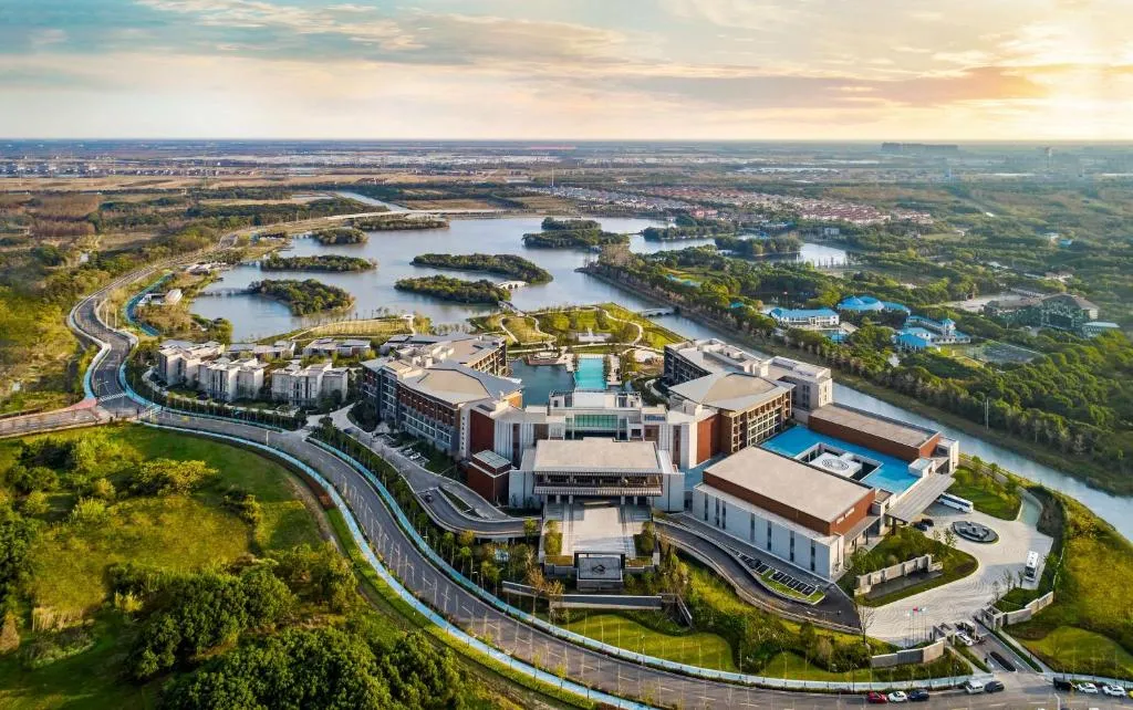 Image of Hilton Shanghai Fengxian