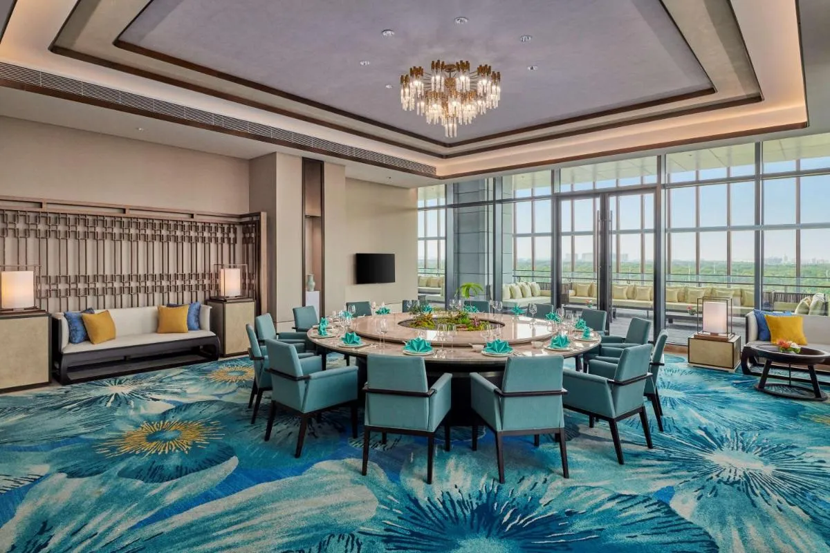 Image 5 of Hilton Shanghai Fengxian