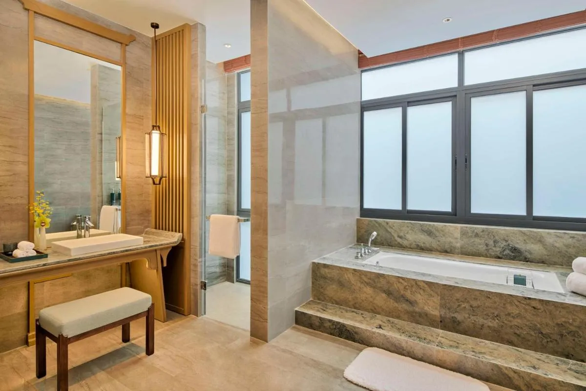 Image 2 of Hilton Shanghai Fengxian