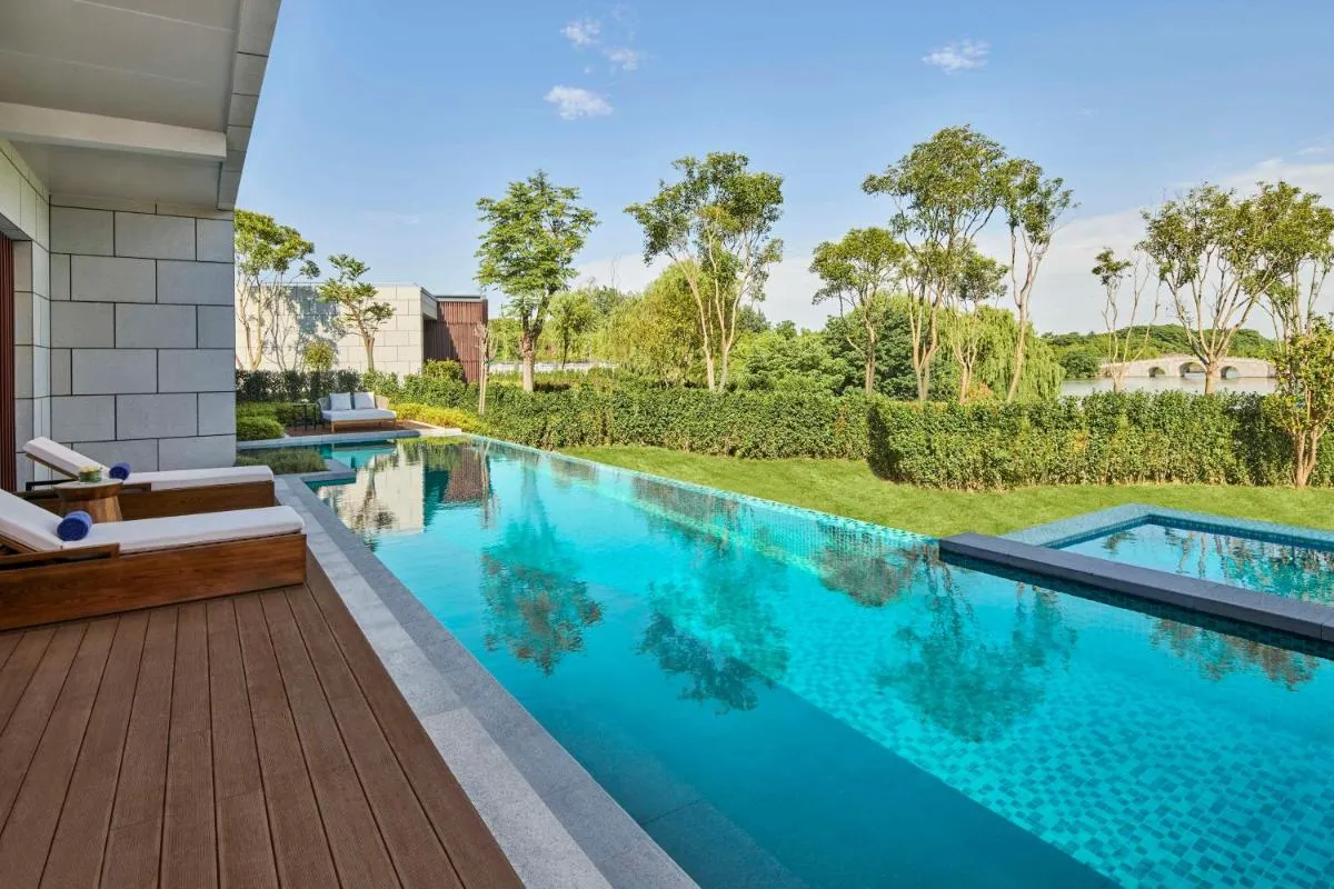 Image 3 of Hilton Shanghai Fengxian