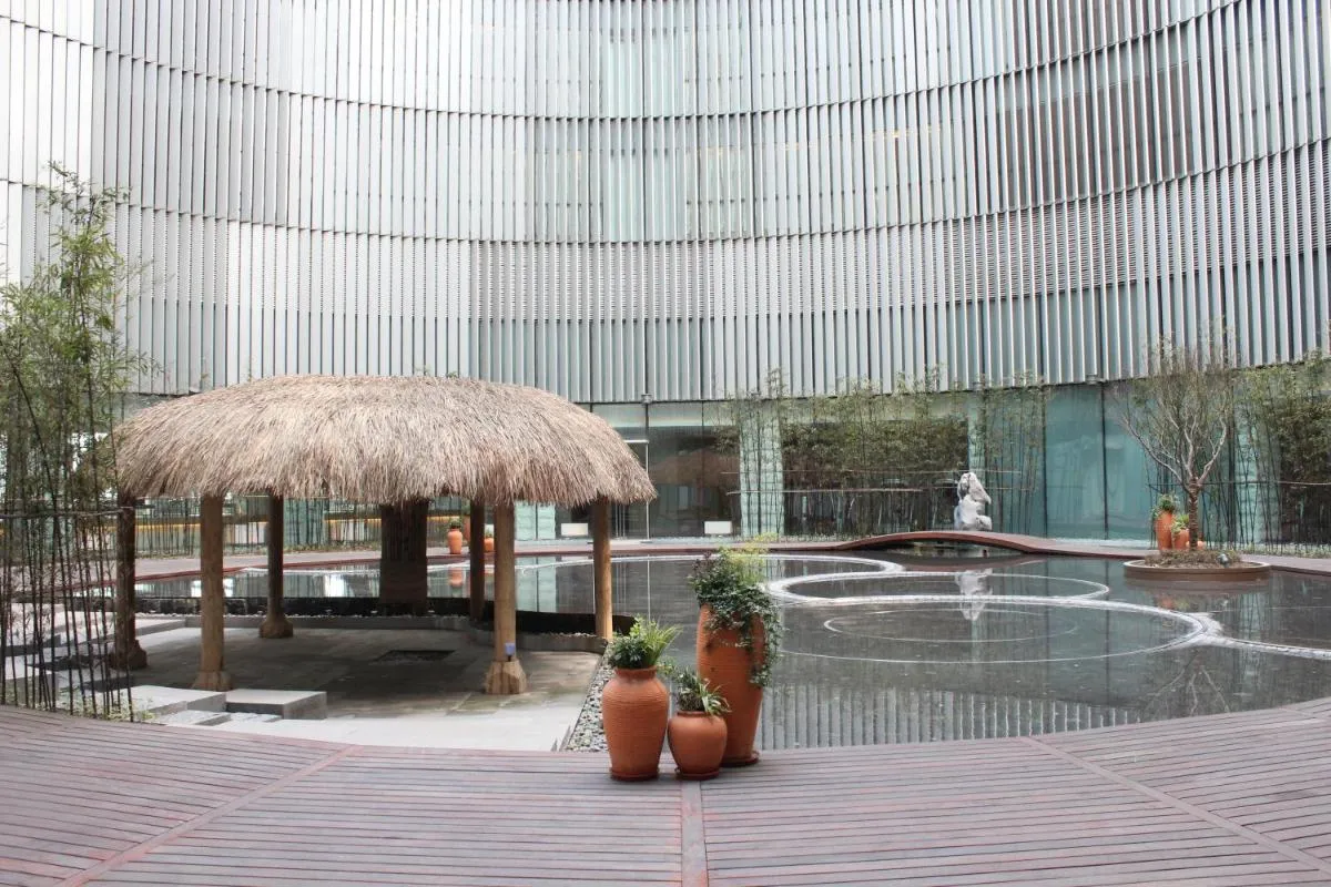 Image 6 of Himalayas Hotel Shanghai