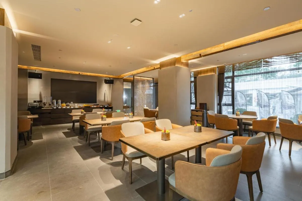 Image 5 of Holiday Inn Express Shanghai Expo Centre by IHG