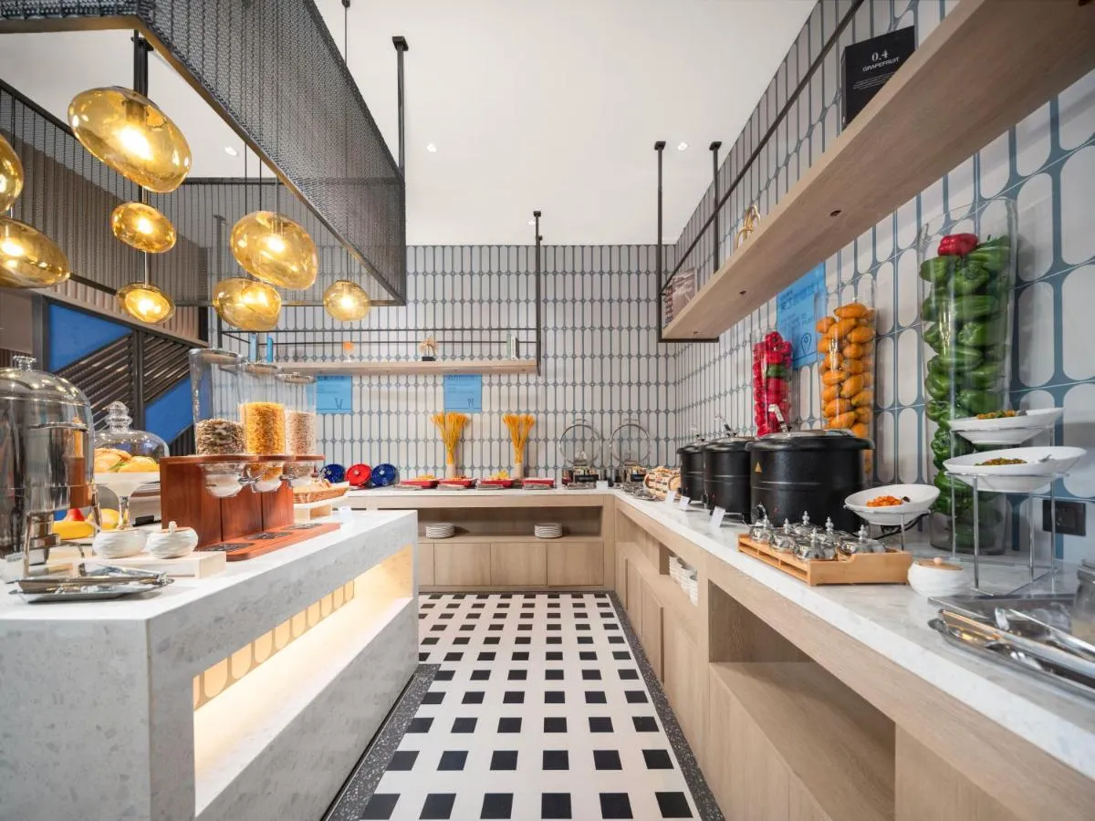 Image 3 of Holiday Inn Express Shanghai Hongqiao Linkong by IHG
