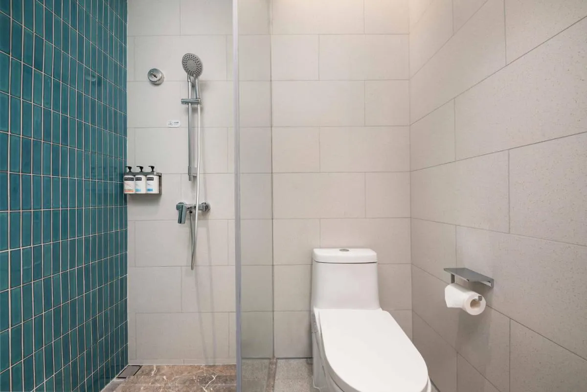Image 6 of Holiday Inn Express Shanghai Hongqiao NECC by IHG