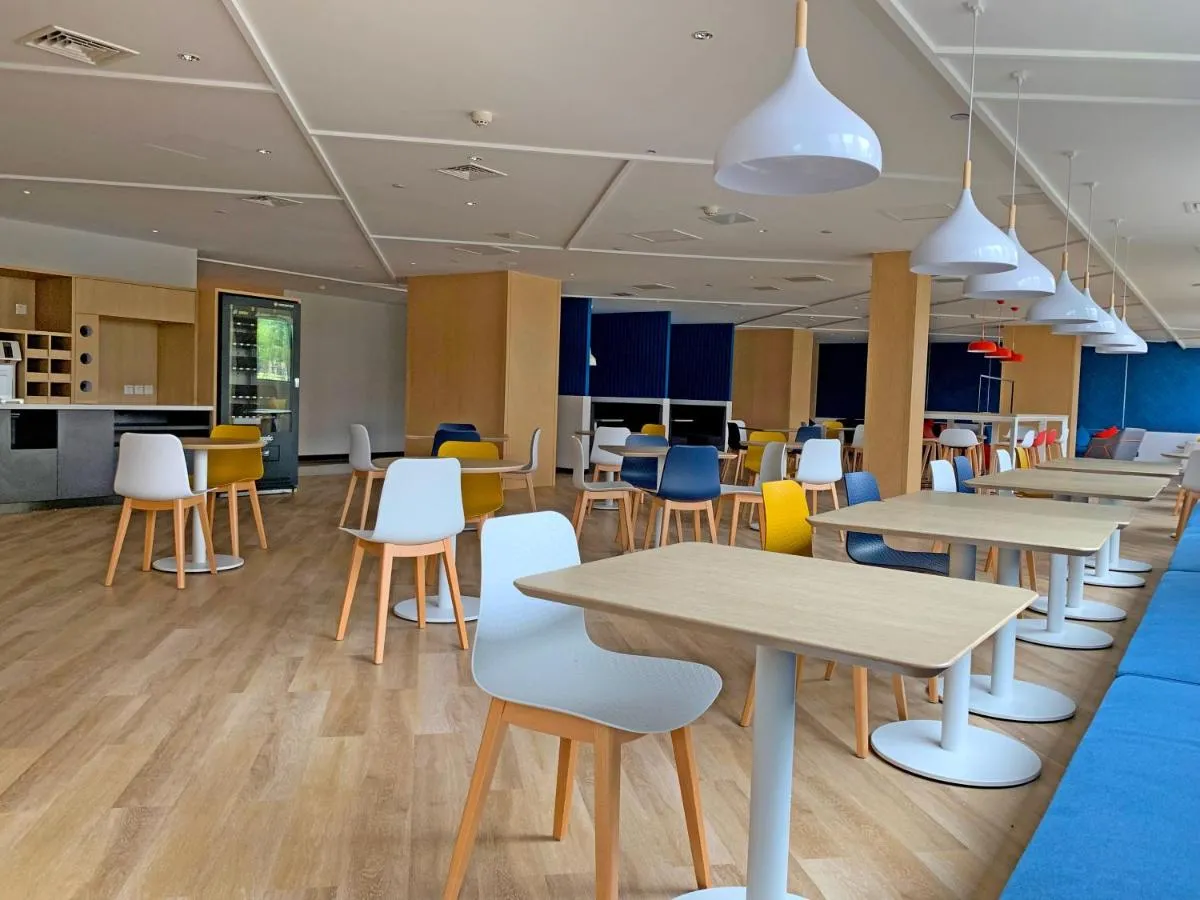 Image 3 of Holiday Inn Express Shanghai Jiading New City by IHG