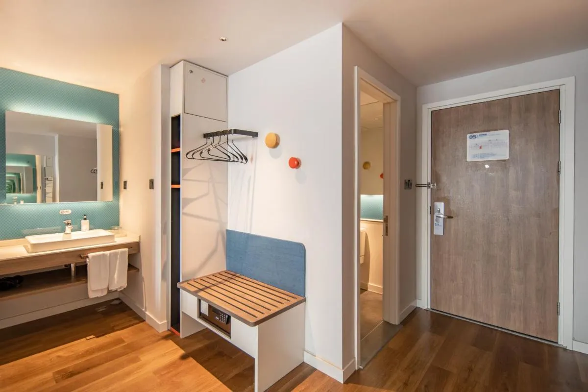 Image 2 of Holiday Inn Express Shanghai Jiading New City by IHG