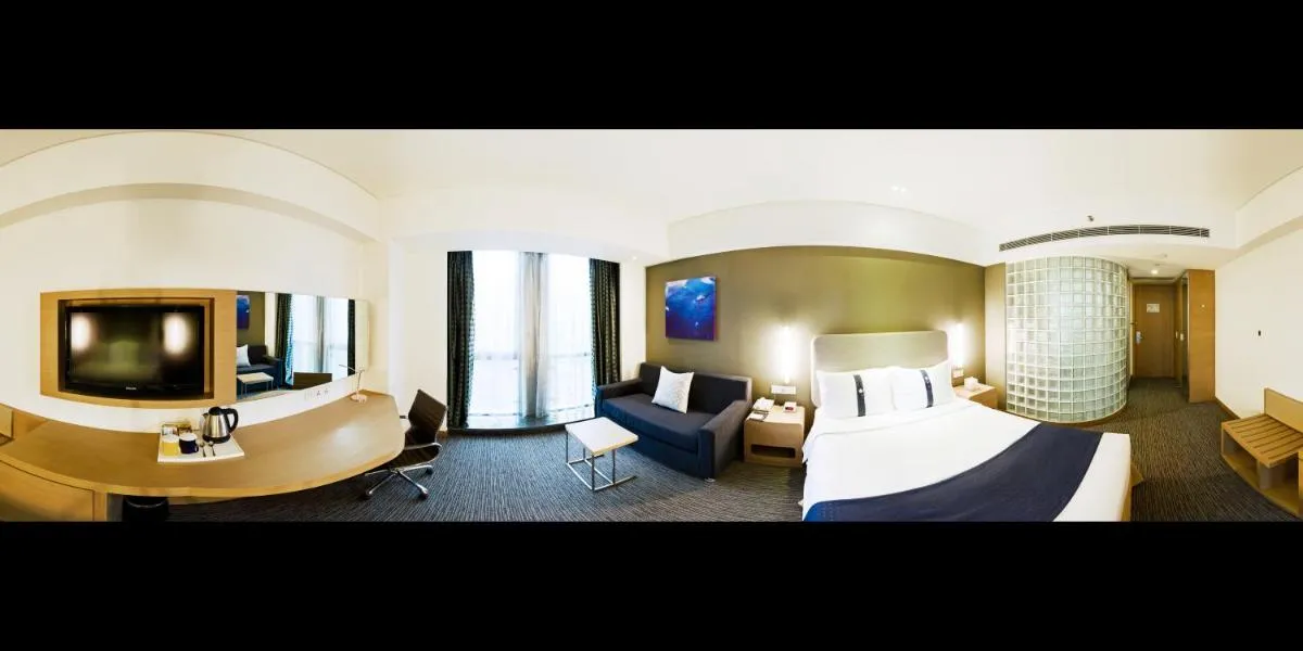 Image 5 of Holiday Inn Express Shanghai Jinsha by IHG