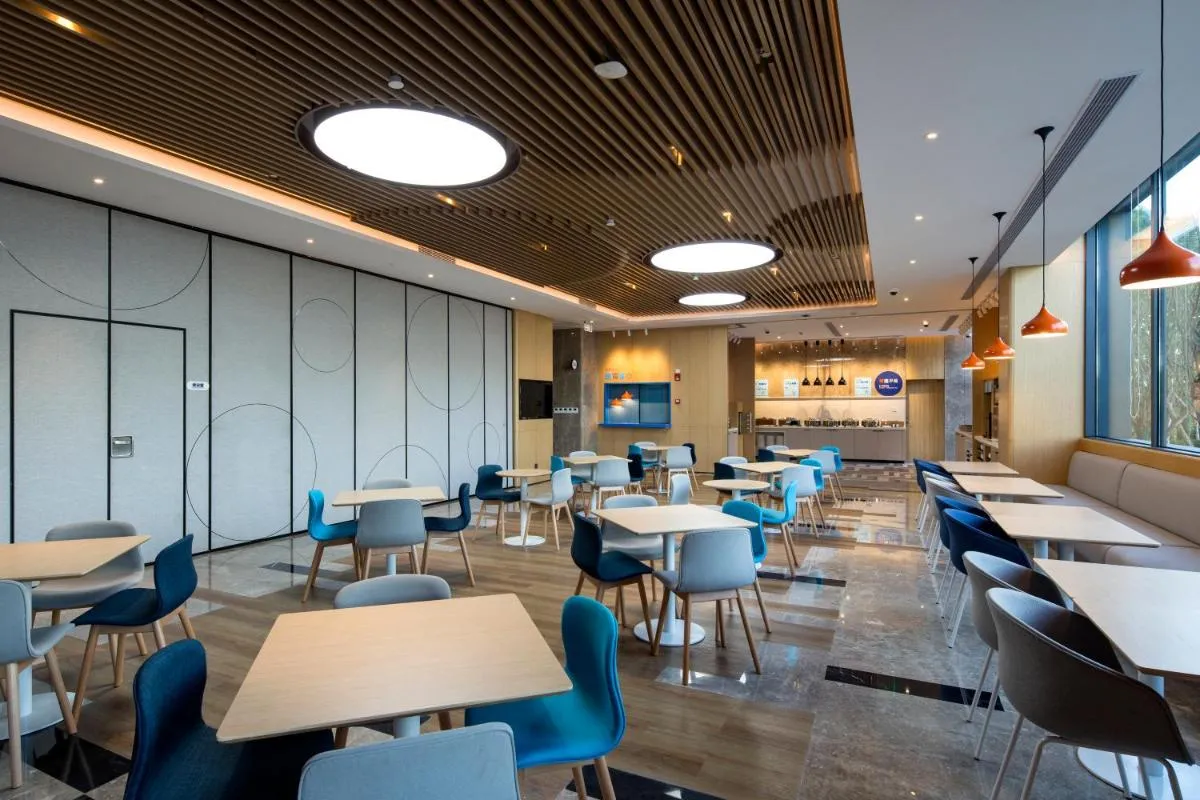 Image 3 of Holiday Inn Express Shanghai Kangqiao by IHG