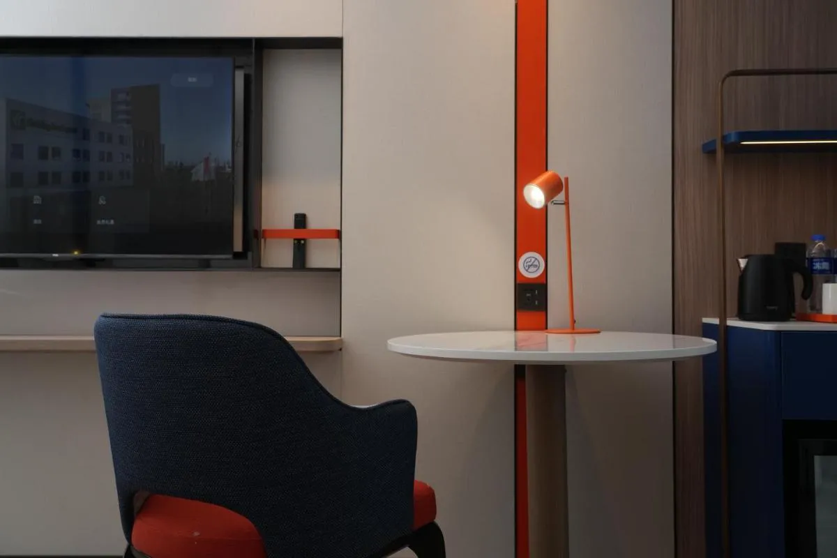 Image 5 of Holiday Inn Express Shanghai Pujiang by IHG